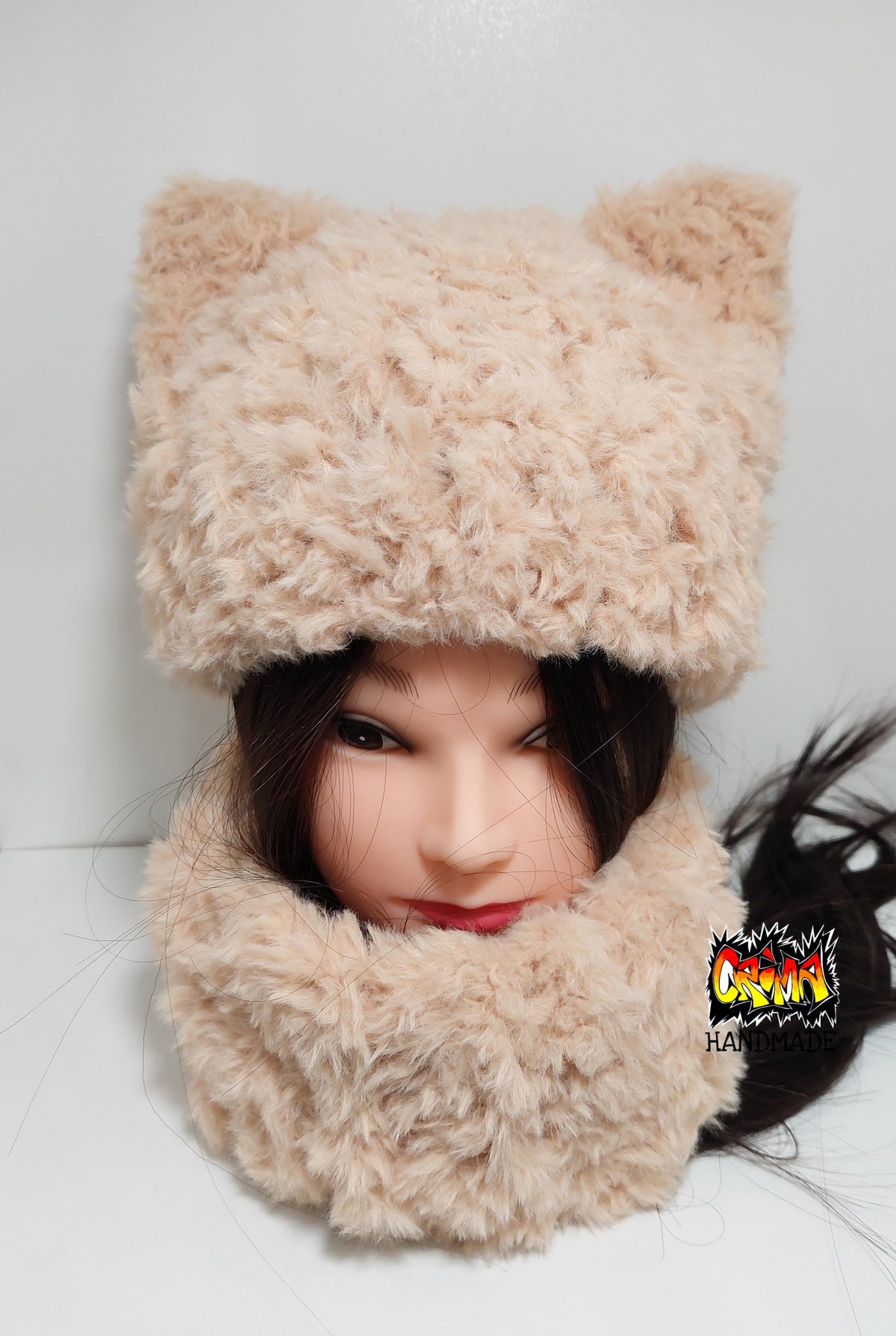 CAPPELLO MORBIDOSO E ACCESSORI