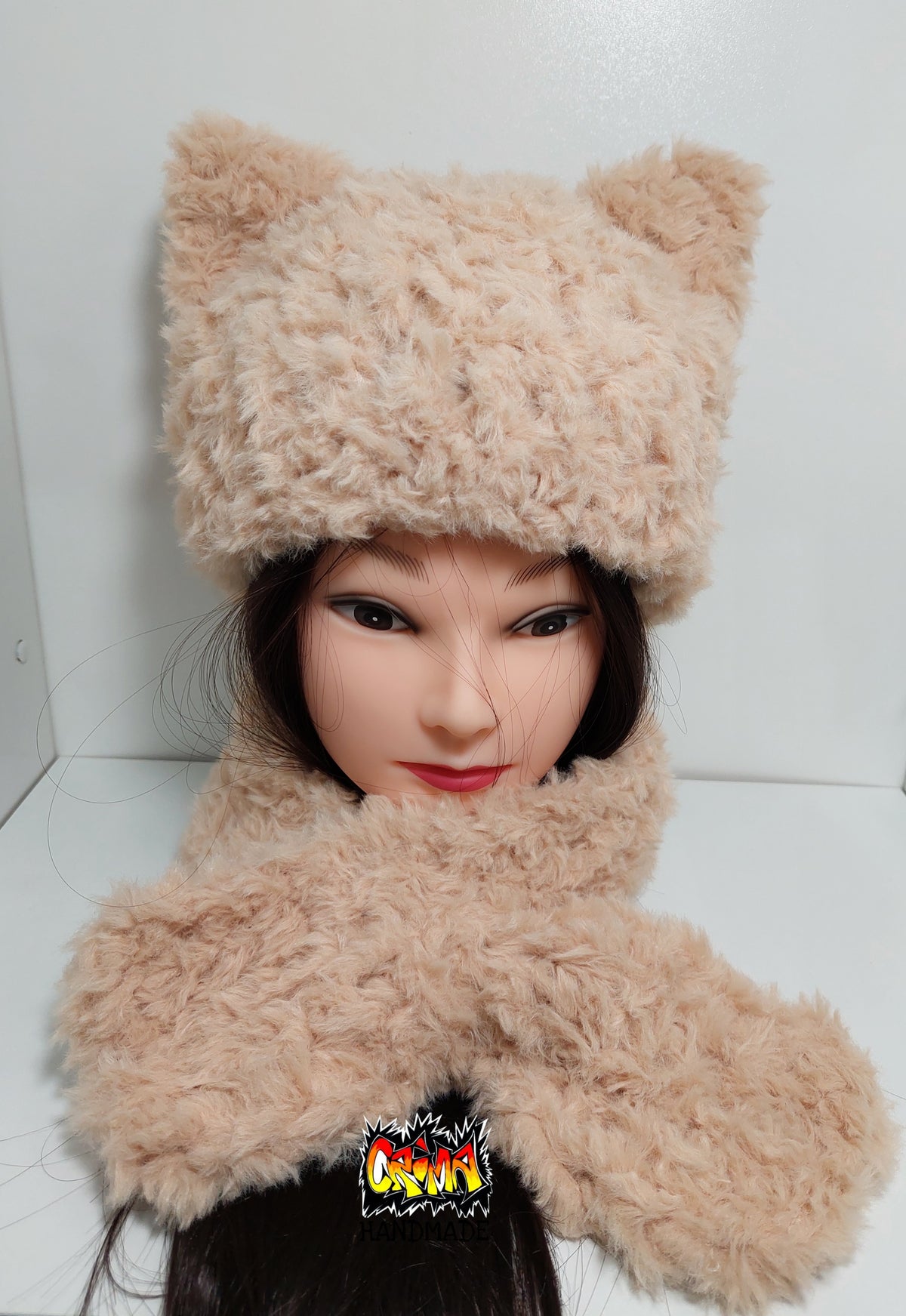 CAPPELLO MORBIDOSO E ACCESSORI