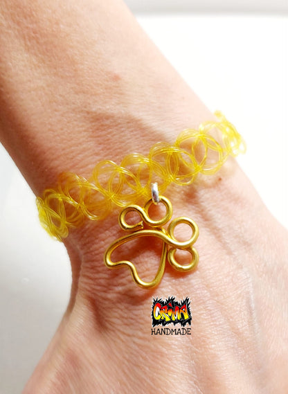 BRACCIALE ZAMPETTA