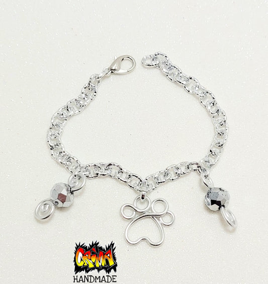 BRACCIALE ZAMPA