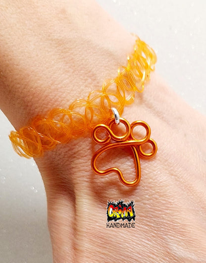 BRACCIALE ZAMPETTA