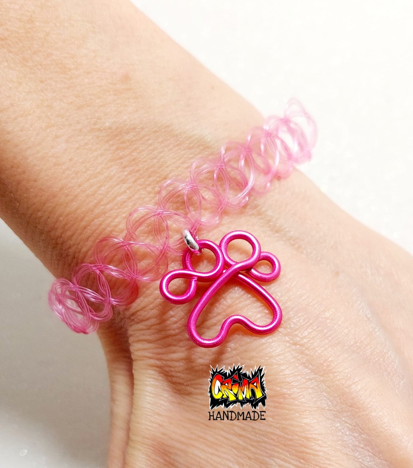 BRACCIALE ZAMPETTA